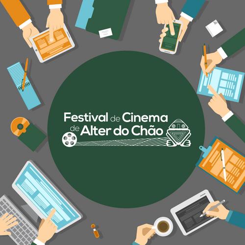Carta aberta contra a tentativa de apropriação 
Festival de Cinema de Alter do Chão